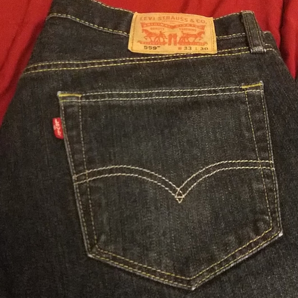 Levi's 559 - Picture 2 of 4